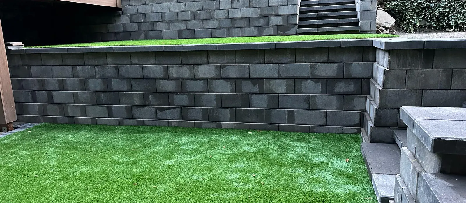 Solid Reputation for Solid Construction