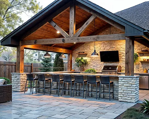 Devoted to Quality Construction Services